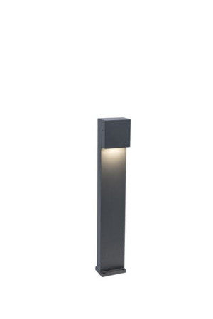 Lampa stojąca lutec gemini xf 7104001118