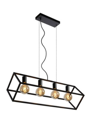 Lampa wisząca lucide fabian 00425/04/30