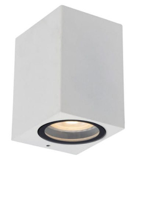 Kinkiet zewnętrzny ip65 lucide zaro 69800/01/31