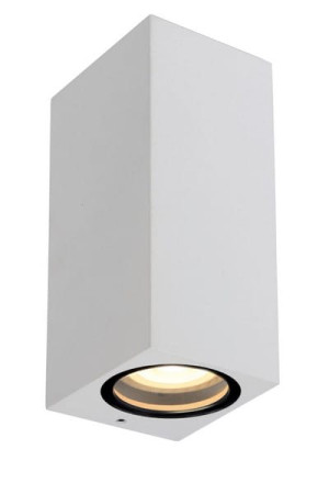 Kinkiet zewnętrzny ip65 lucide zaro 69800/02/31
