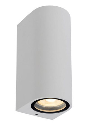Kinkiet zewnętrzny ip65 lucide zaro 69801/02/31