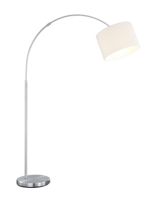 Lampa podłogowa trio hotel 461100101
