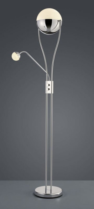 Lampa podłogowa trio chris 478310206