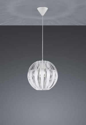 Lampa wisząca rl pumpkin r30473001