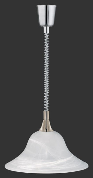 Lampa wisząca trio viola 301700107