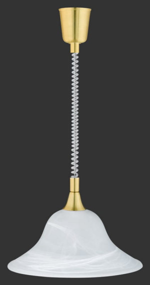 Lampa wisząca trio viola 301700108
