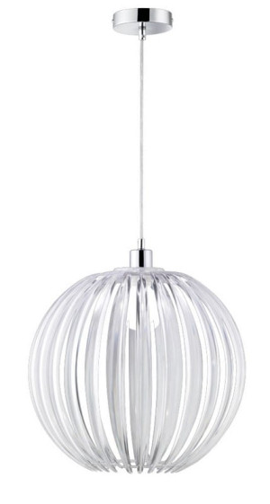 Lampa wisząca trio zucca 304100100