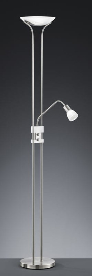 Lampa podłogowa trio santoii 421910207