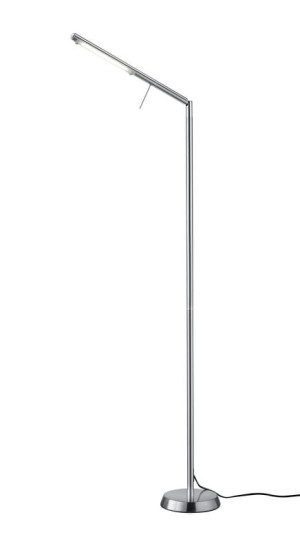 Lampa podłogowa trio filigran 420490107