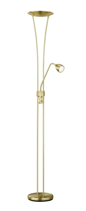 Lampa podłogowa trio arizona 426410208