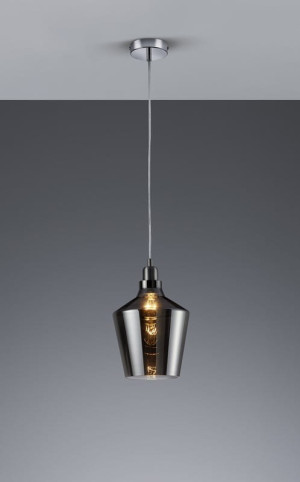 Lampa wisząca trio calais 304800142