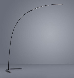 Lampa podłogowa trio shanghai 427511802
