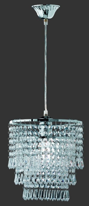 Lampa wisząca rl orient r1147-06