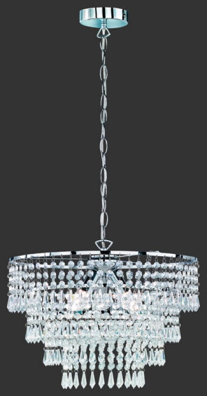 Lampa wisząca rl orient r13473006