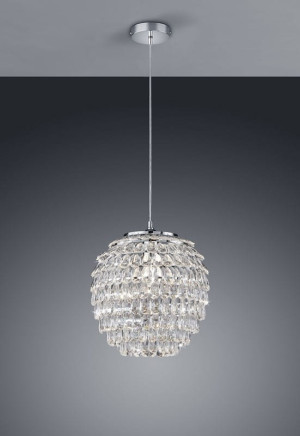 Lampa wisząca rl petty r30451906
