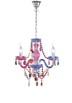 Lampa wisząca rl lüster r11073017