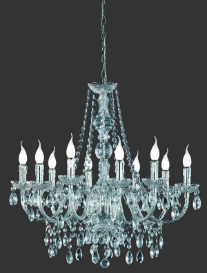 Lampa wisząca rl lüster r1170-00