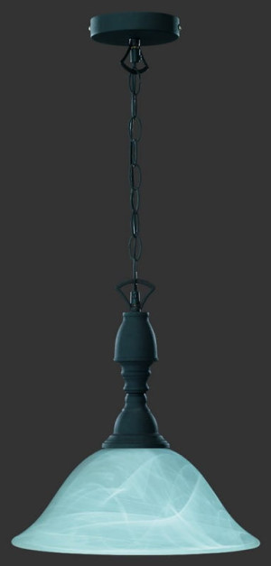 Lampa wisząca rl country r30871024