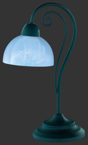 Lampa stołowa rl country r5031-24