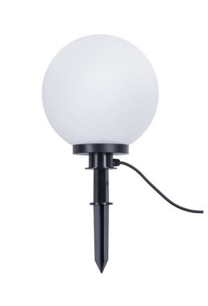 Lampa ogrodowa rl bolo r57043001