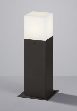Lampa ogrodowa trio hudson 520060142