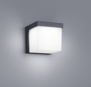 Kinkiet zewnętrzny ip65 trio yangtze 228260142