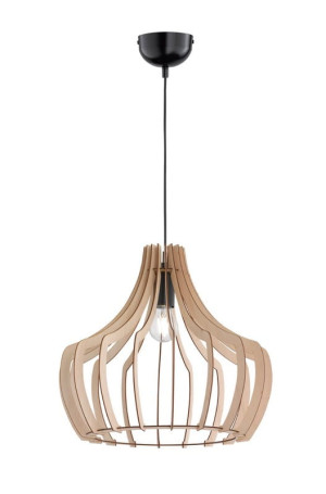 Lampa wisząca rl wood r30253830