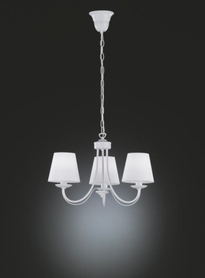 Lampa wisząca trio cortez 110600331