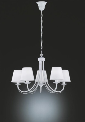 Lampa wisząca trio cortez 110600531