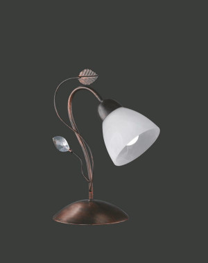Lampa stołowa trio traditio 500700128