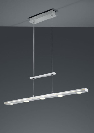 Lampa wisząca trio lacal 379190707
