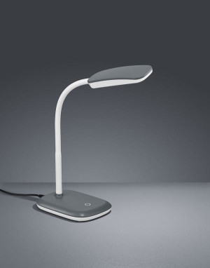 Lampa stołowa rl boa r52431187