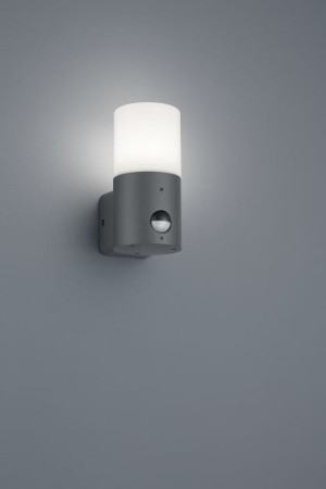 Kinkiet zewnętrzny ip65 trio hoosic 222260142