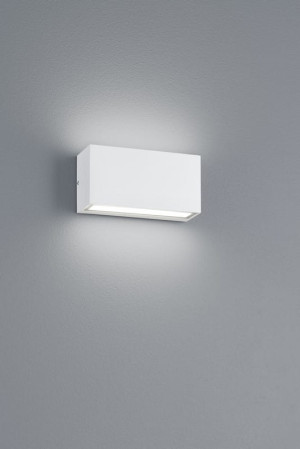 Kinkiet zewnętrzny ip65 trio trent 226960231