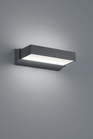 Kinkiet zewnętrzny ip65 trio cuando 226660242