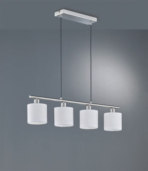Lampa wisząca rl tommy r30334001