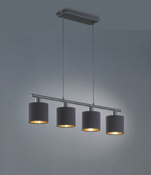 Lampa wisząca rl tommy r30334079