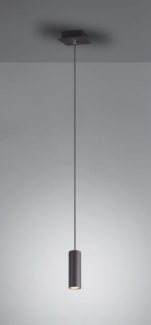 Lampa wisząca trio marley 312400132