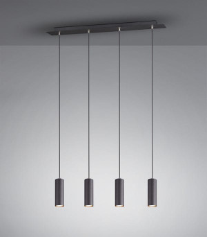 Lampa wisząca trio marley 312400432