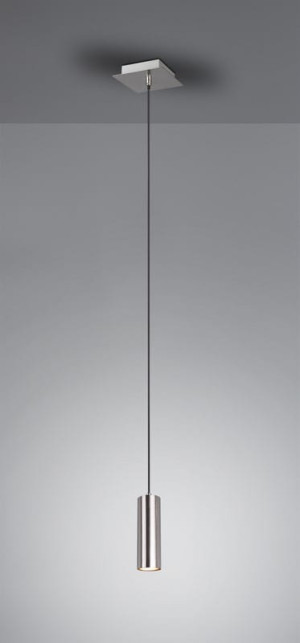 Lampa wisząca trio marley 312400107