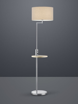 Lampa podłogowa trio claas 400400107