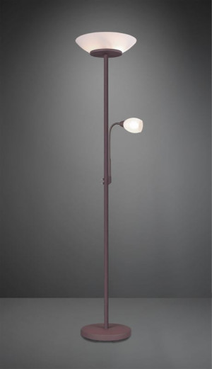 Lampa podłogowa rl gerry r40063124