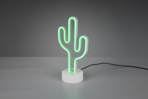 Lampa stołowa rl cactus r55220101