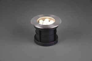 Lampa ogrodowa trio belaja 821660207