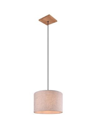 Lampa wisząca trio elmau 302100130