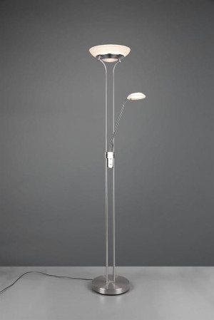 Lampa podłogowa rl orson r40073507