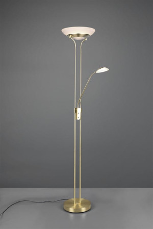 Lampa podłogowa rl orson r40073508