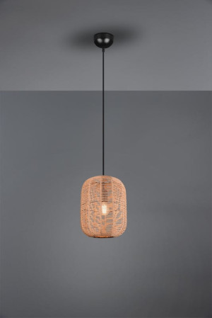 Lampa wisząca trio runa 303000132