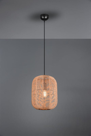 Lampa wisząca trio runa 303090132