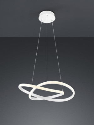Lampa wisząca rl course r32051131